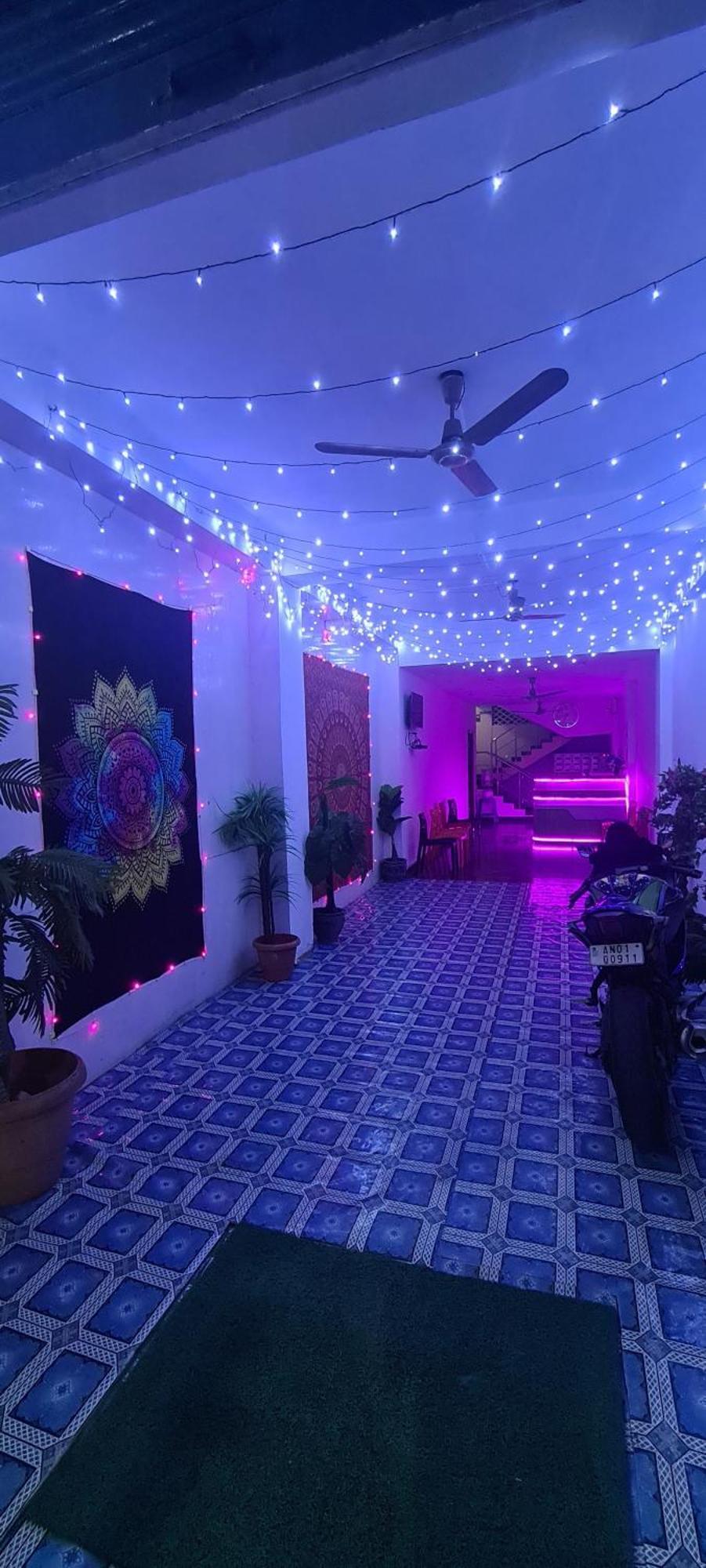 פורט בלייר Hotel Citi Heart מראה חיצוני תמונה
